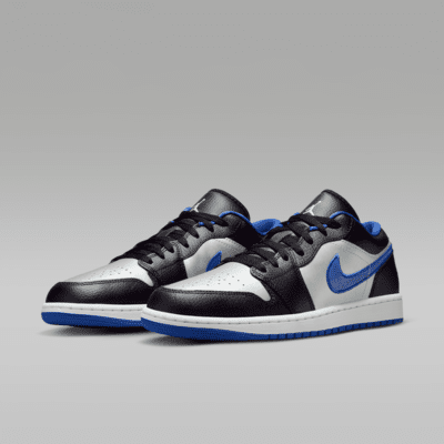 Tenis para hombre Air Jordan 1 Low