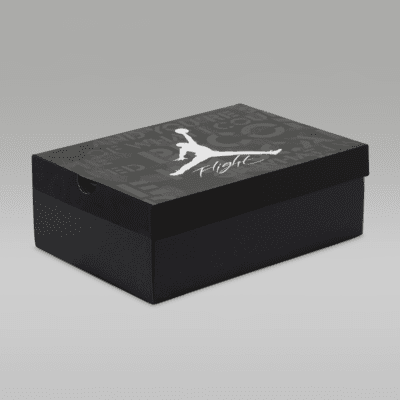Air Jordan 4 Retro 'Fear' Men's Shoes