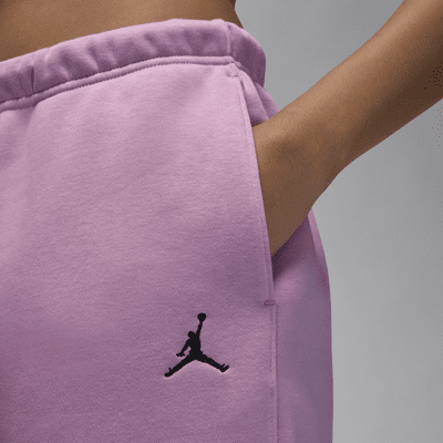 Jordan Brooklyn Fleece Damenhose