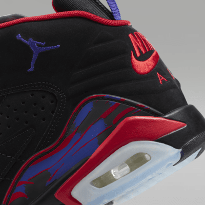 Jumpman MVP Older Kids' Shoes