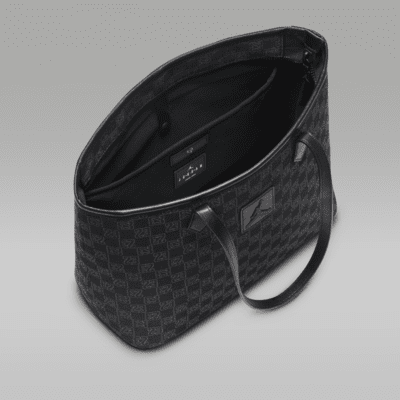 Bolsa tipo tote para hombre (32 L) Jordan Monogram