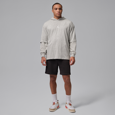 Jordan Flight Essentials Men's Oversized T-Shirt