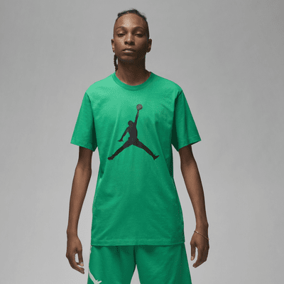 Camiseta nike jordan iconic shop jumpman masculina
