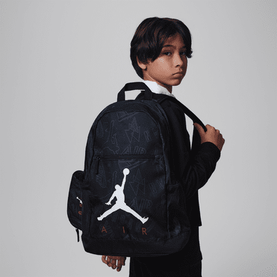 Mochila para niños grandes Jordan Air School (17 L)