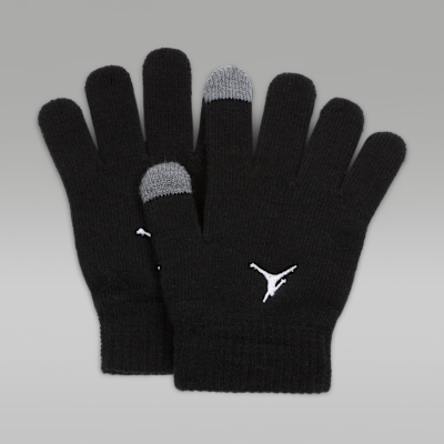 Jordan Older Kids' 2-Piece 23 Jersey Beanie Set