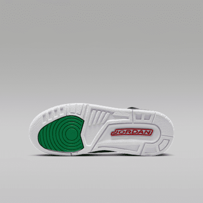 Jordan Spizike Low Older Kids' Shoes