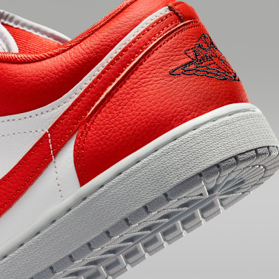 Jordan Air Jordan 1 Low SE Erkek Ayakkabısı görsel 8