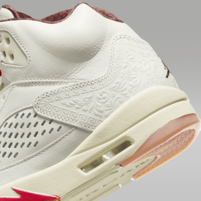 Tenis para hombre Air Jordan 5 Retro "El Grito"