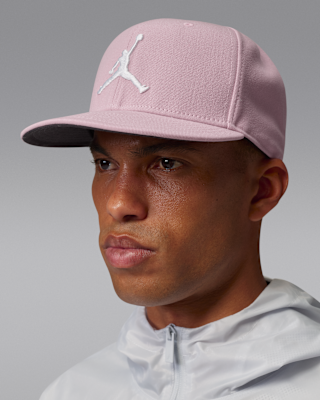 Женская кепка Jordan Jumpman Pro Adjustable Cap