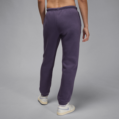 Pants para mujer Jordan Brooklyn Fleece
