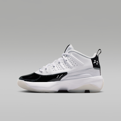 Jordan Max Aura 7 Older Kids' Shoes