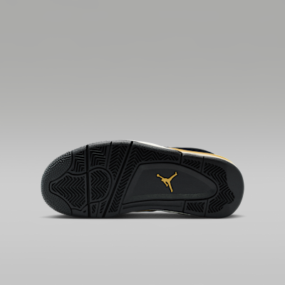 Sapatilhas Air Jordan 4 RM Júnior