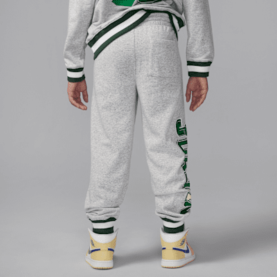 Pants Court of Legends para niños talla grande Jordan