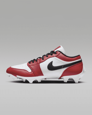 Мужские  Jordan 1 Low TD Football Cleat для футбола
