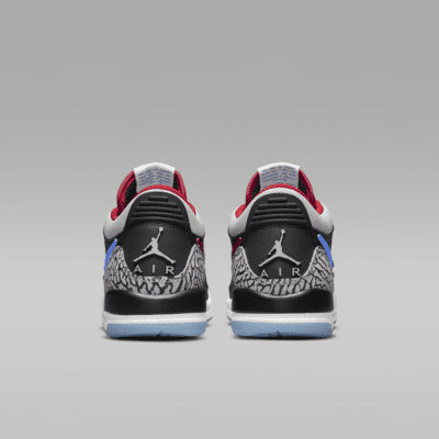 Air Jordan Legacy 312 Low Older Kids' Shoes