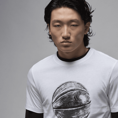 Jordan Men's T-Shirt