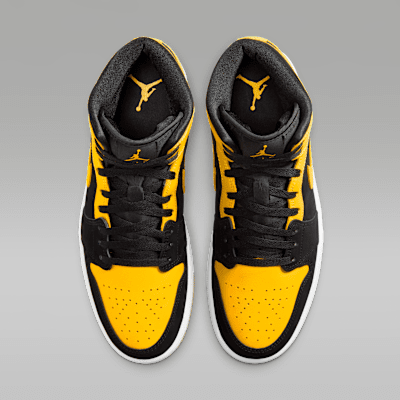Tenis para hombre Air Jordan 1 Mid SE