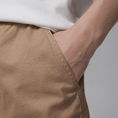 Jordan Essentials Big Kids' Woven Pants