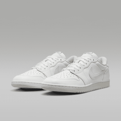 エア ジョーダン 1 LOW '85 "Neutral Grey" メンズシューズ