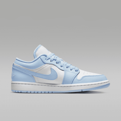 Air Jordan 1 Low Women's Shoes