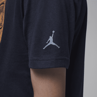 ジョーダン ジュニア ゲーム オブ フライト Tシャツ