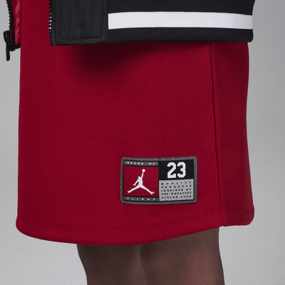 Jordan Little Kids' 23 Jersey Dress