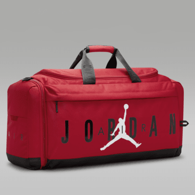 Maleta duffel (81 L) Jordan Velocity