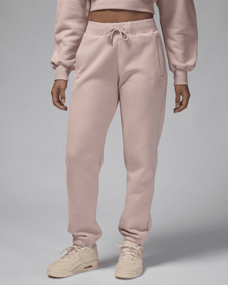 Женские  Jordan Flight Fleece Pants