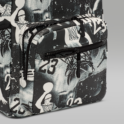 Jordan Borough Graphic Backpack (20L)