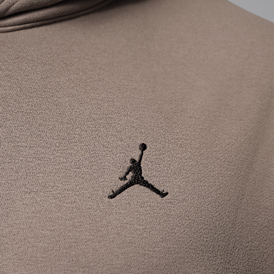 Męska bluza z kapturem o kroju oversize Jordan Brooklyn Fleece