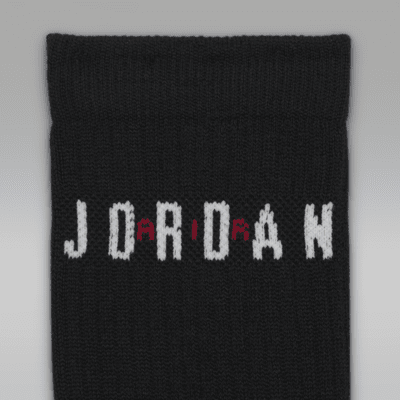 Calcetas (6 pares) Jordan Everyday