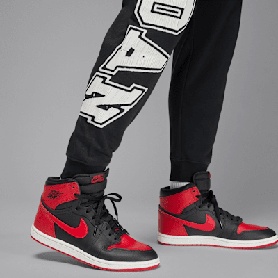 Jordan MVP Joggers para hombre