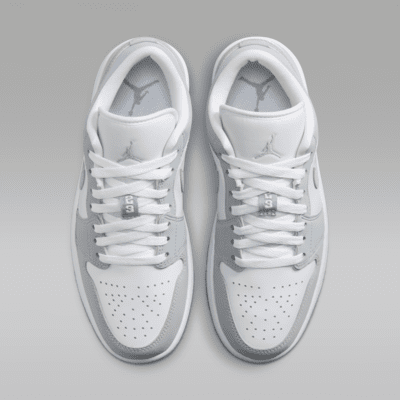 Air Jordan 1 Low Women's Shoes