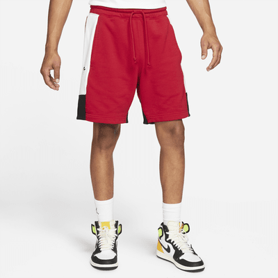 Men's jordan sportswear air jumpman fleece shorts hotsell
