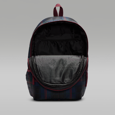 Mochila acolchada Jordan (19L)