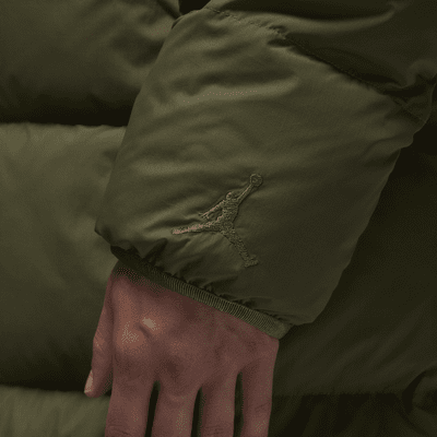 Parka en duvet Jordan Flight pour homme