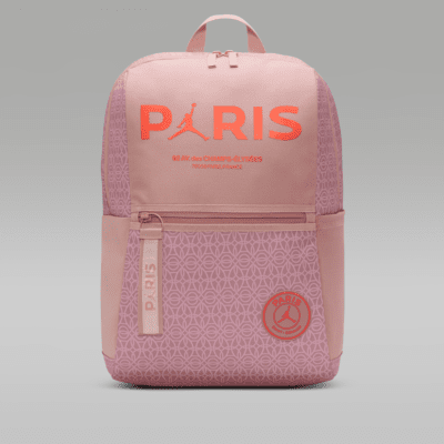 Jordan París Saint-Germain Essential Mochila (35 L)