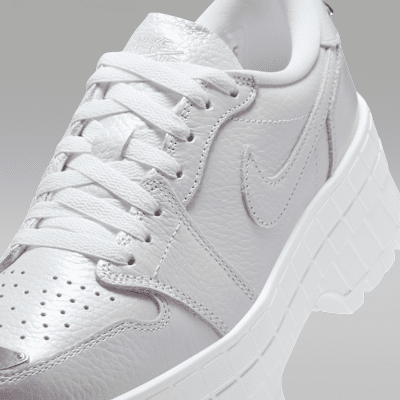 Sapatilhas Air Jordan 1 Brooklyn Low para mulher
