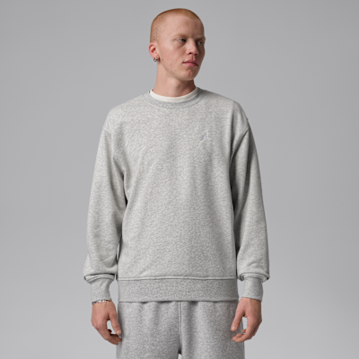 Jordan Brooklyn Fleece Men's Crew-Neck Sweatshirt