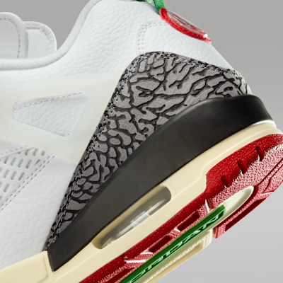 Jordan Spizike Low SE herenschoenen