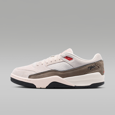 Jordan Flight Court Erkek Ayakkabısı