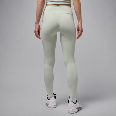 Jordan Sport Women's Dri-FIT High-Waisted Leggings