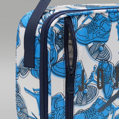 Jordan Lunch Bag (3L)