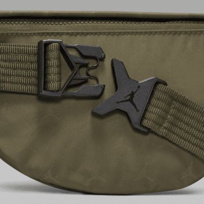 Jordan Crossbody Bag