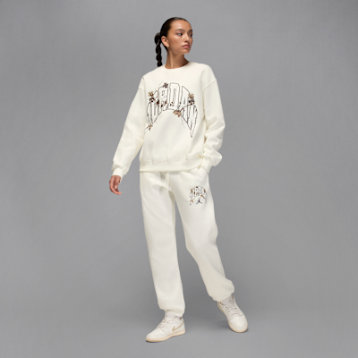 Damskie spodnie Jordan Brooklyn Fleece Realtree
