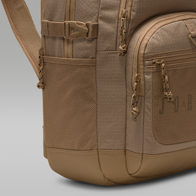 Jordan Blacktop Backpack (25L)