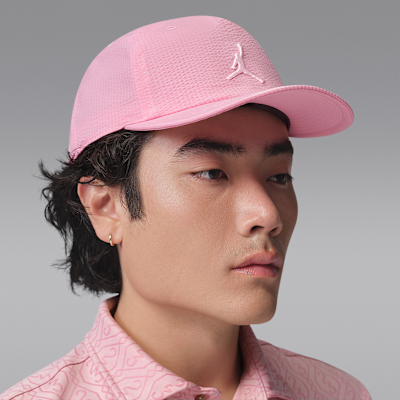 Jordan Pro Dri-FIT Yumuşak Düz Siperlikli Golf Şapkası görsel 3