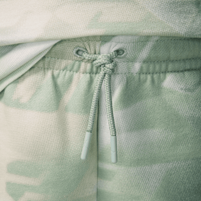 Shorts estampados Jordan Triple Team para niño talla grande