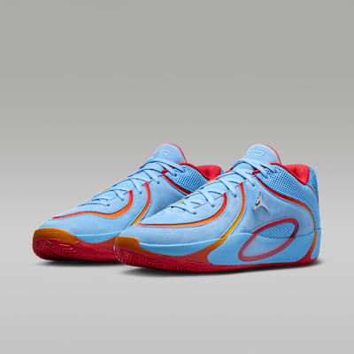 Jordan World Tour Pack Basketball Shoes (Two Pairs)