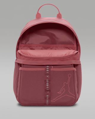 Air Jordan Lunch Backpack Older Kids Backpack 18L and Lunch Bag